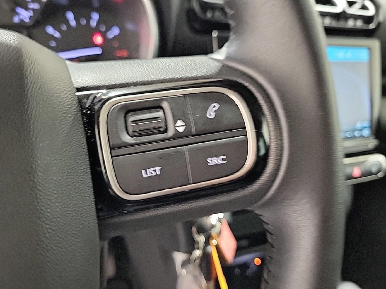 Citroën C3 Aircross puretech 130 s&s eat6 shine — photo 20
