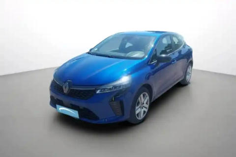Renault Clio dci 100