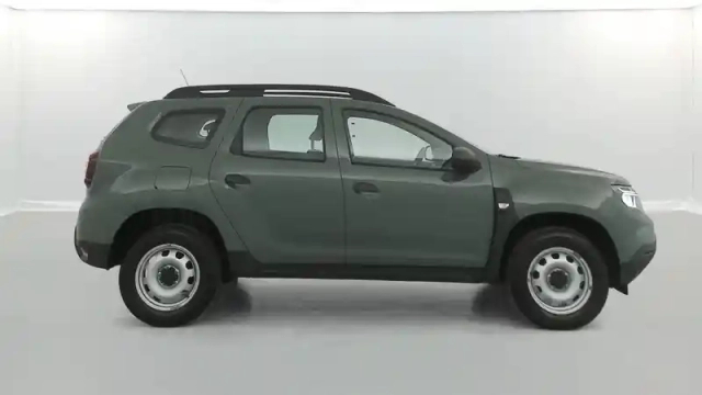 Dacia Duster eco-g 100 4x2 — photo 15