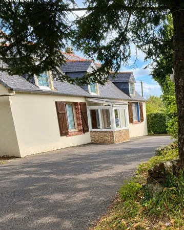 Maison à VENDRE à rénover
