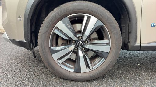 Nissan X-Trail 1.5 DIG-T e-Power 204 Hybrid 2WD BVA7 - Tekna – 2023 – 67119 km – Hybride essence – Boîte Automatique — photo 29