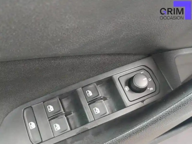Skoda Kamiq 1.0 tsi 95 ch bvm5 — photo 23