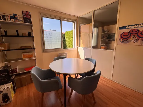 Appartement 4 pièces 92 m²