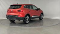 Renault Kadjar 1.2 TCe 130ch energy Intens EDC — photo 5