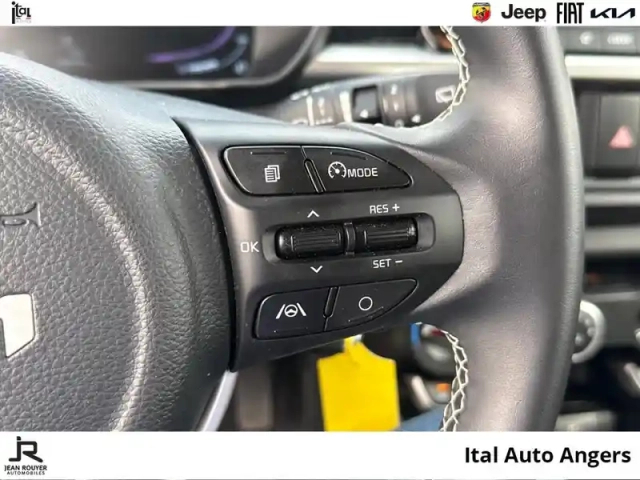 Kia Picanto 1.2 dpi 79ch active — photo 14