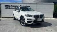 Bmw X3 sDrive18dA 150ch xLine — photo 3