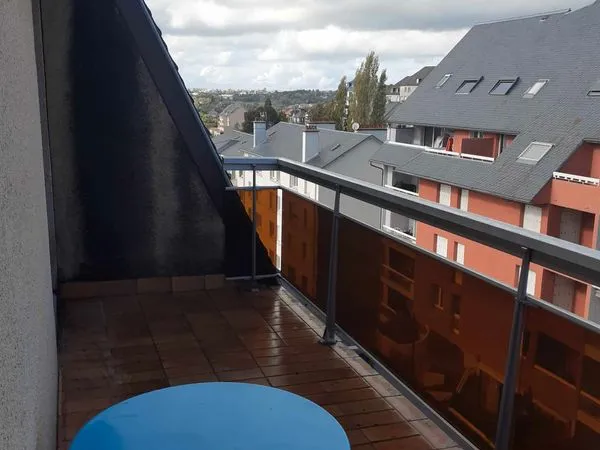 Location centre ville rodez