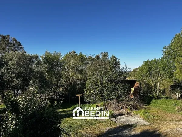 Maison 6 pièces 122 m²