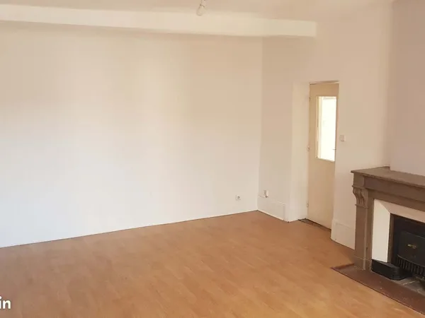 Appartement 3 pièces 80 m²