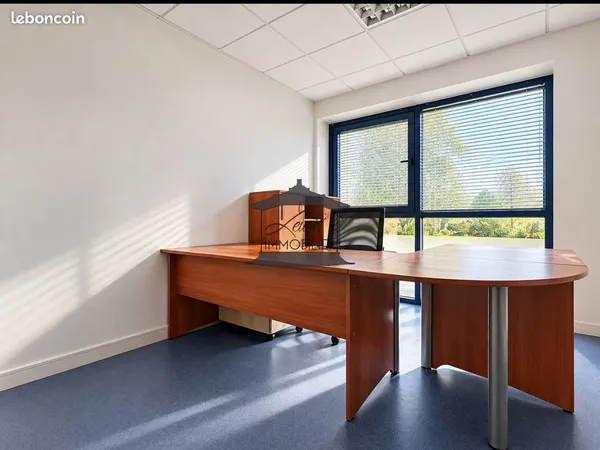 Local 46 m² Dunkerque