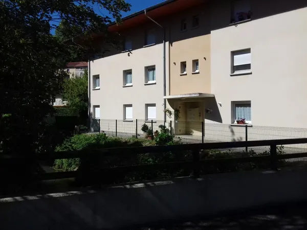 Appartement 3 pièces 117 m²