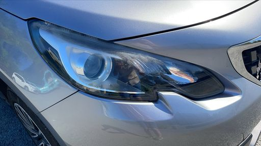 Peugeot 2008 1.6 BlueHDi 75 - Active – 2018 – 99354 km – Diesel – Boîte Manuelle — photo 21