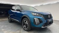 Peugeot 2008 1.2 Hybrid 145ch GT e-DCS6 — photo 3