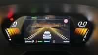 Mg Zs 1.5 Hybrid+ 197ch Comfort — photo 10