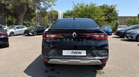 Renault Arkana 1.6 E-Tech hybride 145ch Techno -22 — photo 6