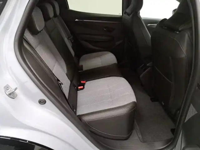 Renault Megane e-tech 220 ch autonomie confort gsr2 — photo 22