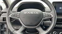 Dacia Jogger 1.6 hybrid 140ch Extreme 7 places -24 — photo 12