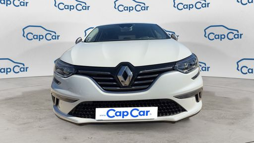 Renault Megane 1.2 TCe 130 Energy - GT Line – 2018 – 99525 km – Essence – Boîte Manuelle — photo 23