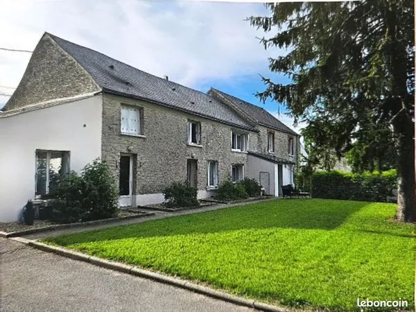 Apparemment T3 duplex