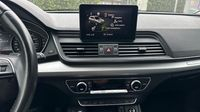 Audi Q5 50 TFSI e 299ch Design quattro S tronic 7 Euro6d-T 15cv — photo 19