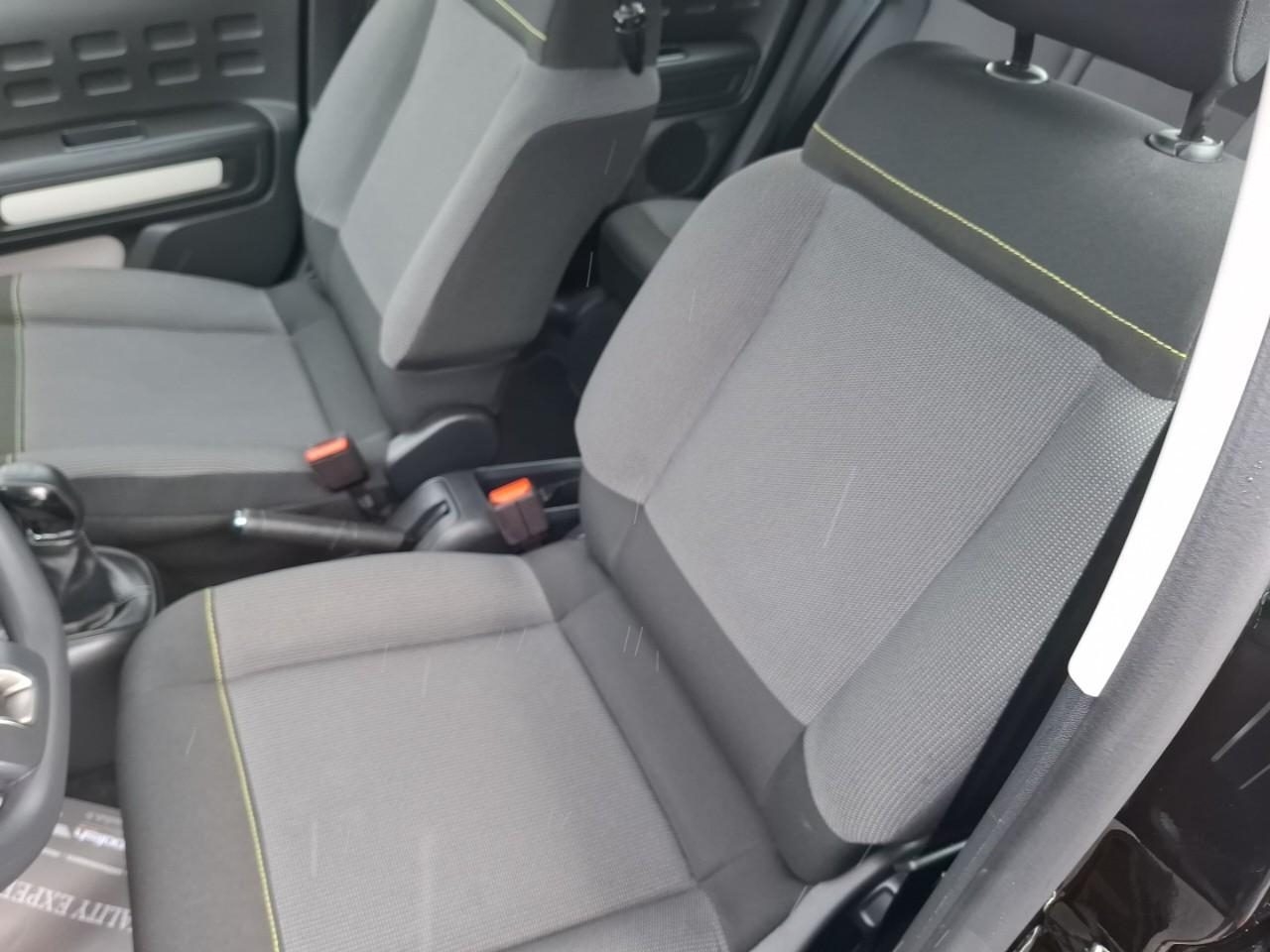 Citroën C3 1.2 puretech 83ch s&s you — photo 9