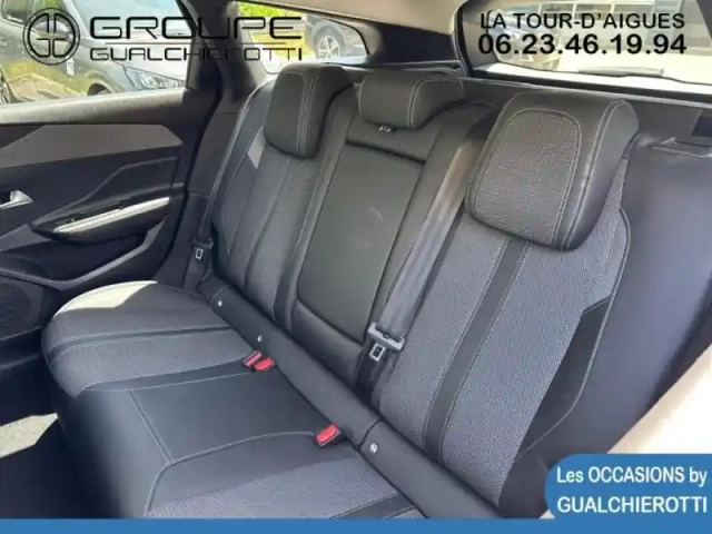 Peugeot 308 sw 1.5 bluehdi 130ch s&amp;s allure pack eat8 — photo 10