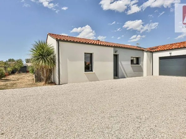 Maison 5 pièces 118 m²