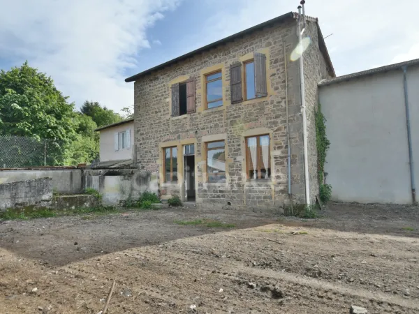 Maison 4 pièces 96 m²