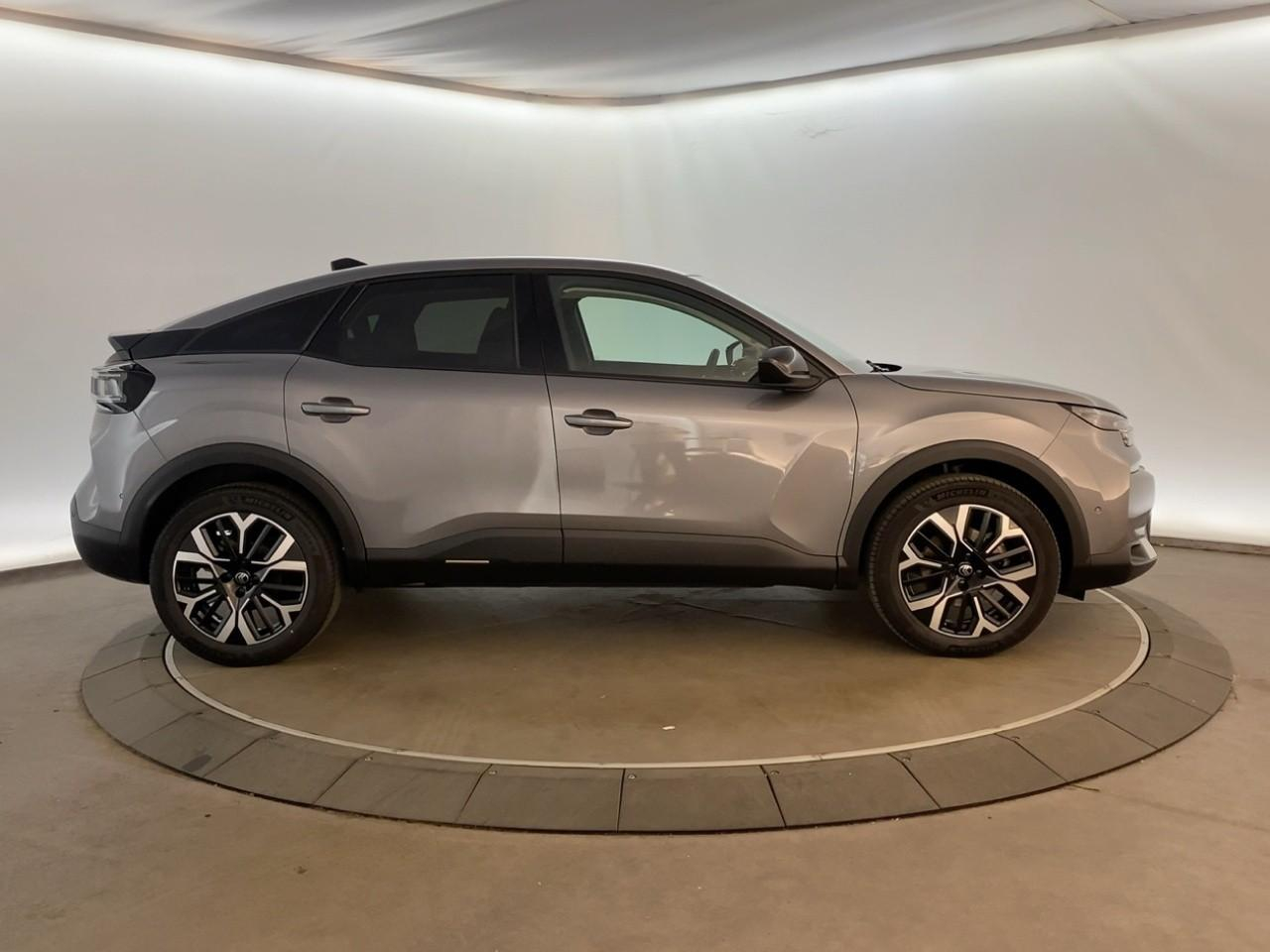 Citroën C4 hybride 145 ch e-dcs6 max — photo 4