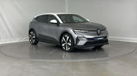 Renault Mégane E-Tech Electric EV60 220ch Techno super charge -C — photo 3