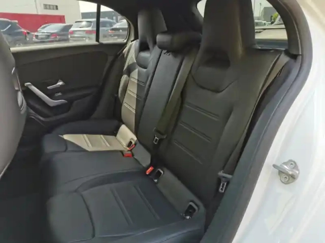 Mercedes Classe A 200 d progressive line 8g-dct — photo 10