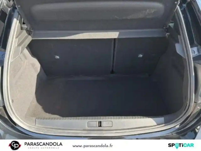 Opel Corsa 1.2 turbo 100ch edition bva8 — photo 6
