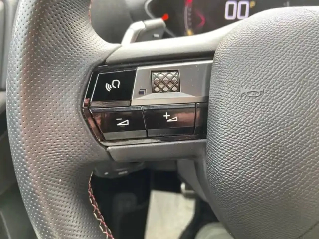 Ds Ds 3 ds3 crossback puretech 130 eat8 performance line — photo 19