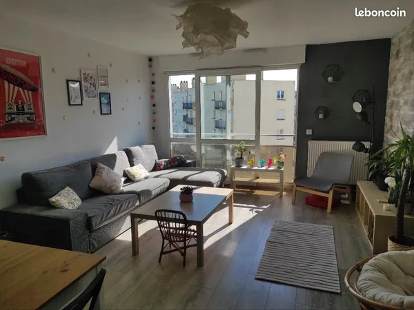 Appartement Kerinou