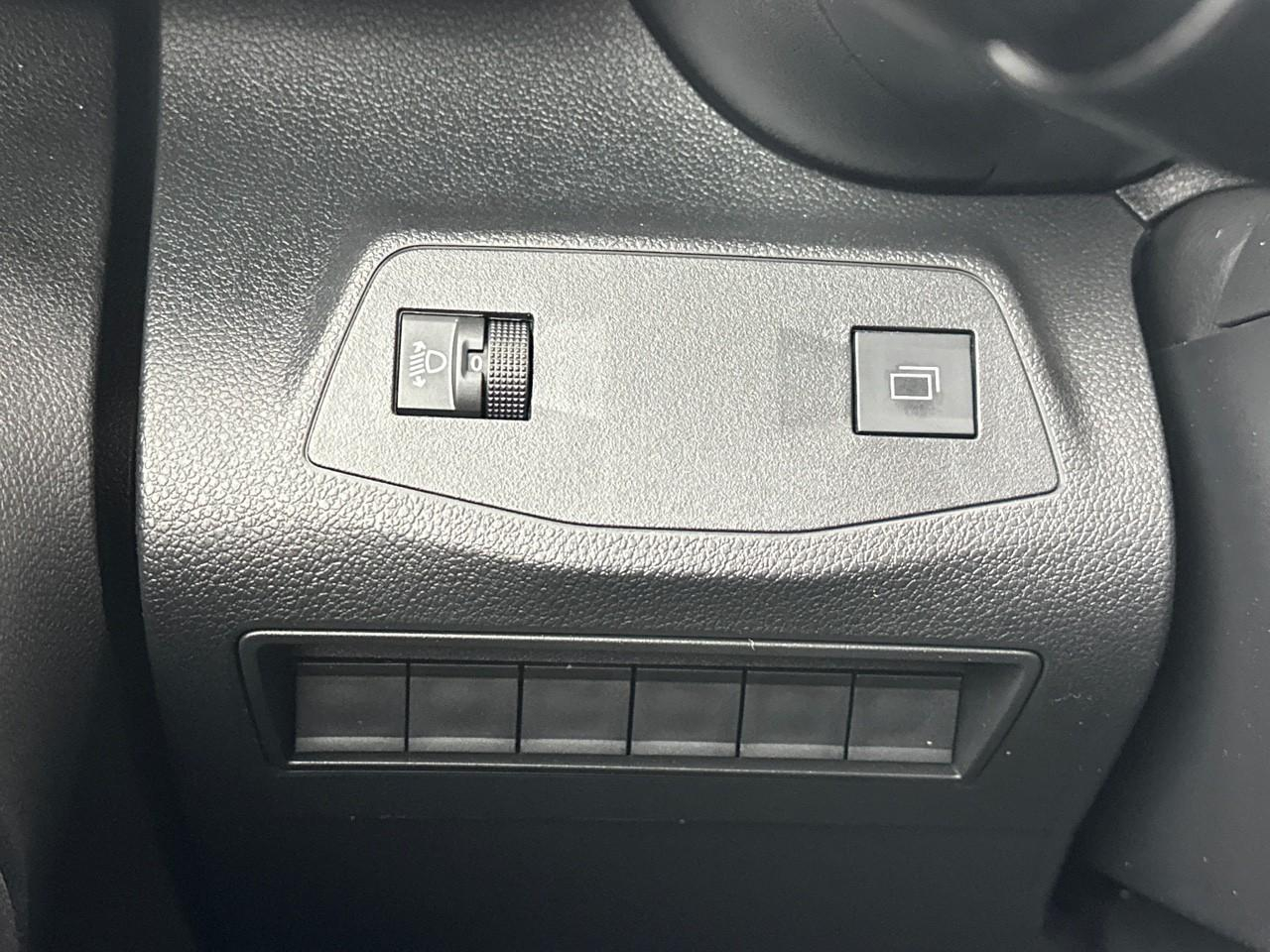 Citroën Berlingo van m diesel 100 ch manuelle — photo 17