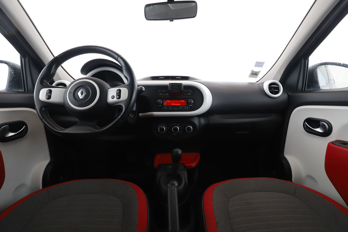 Renault Twingo 0.9 TCe Intens EDC — photo 11