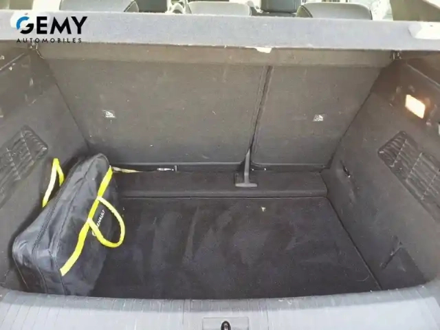 Renault Megane e-tech ev40 130ch boost charge — photo 6