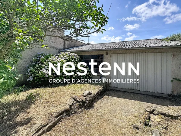 Garage à réhabiliter de 90 m² Belleville en beaujolais 69220