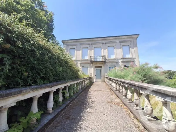 Achat : Maison (89520)