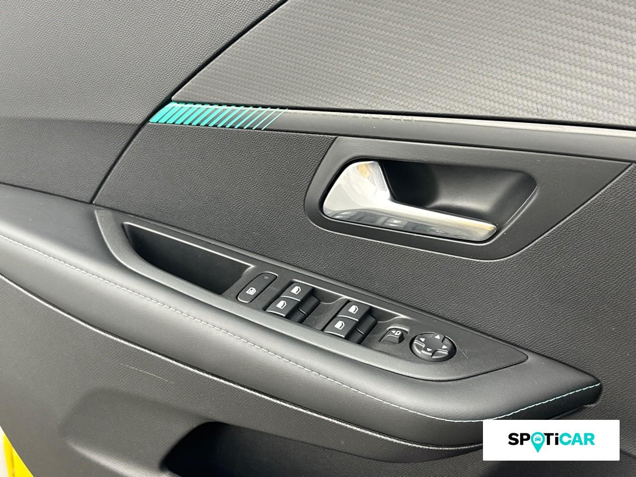 Peugeot 208 1.2 puretech 100ch s&s allure  pack — photo 19