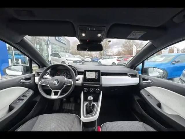 Renault Clio 1.0 tce 90ch techno — photo 10