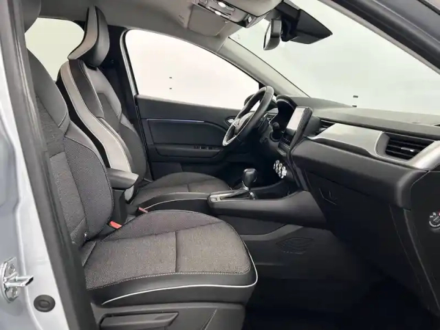Renault Captur tce 140 edc - 21 — photo 83