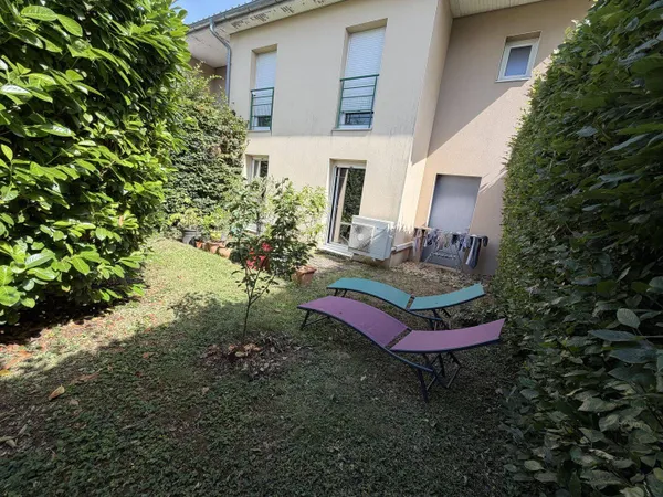 Maison 5 pièces 105 m²