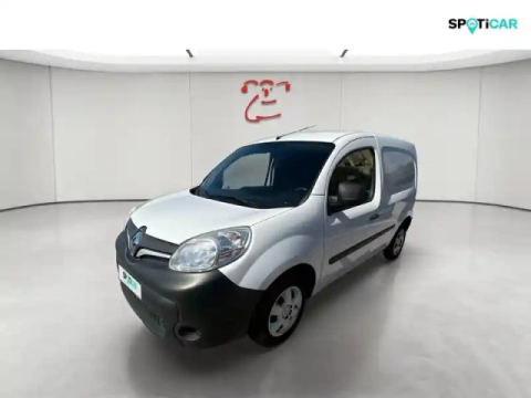 Renault Kangoo 1.5 blue dci 80ch trend