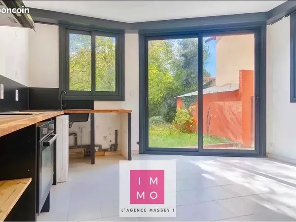 Immeuble de rapport 7 pièces 203 m²