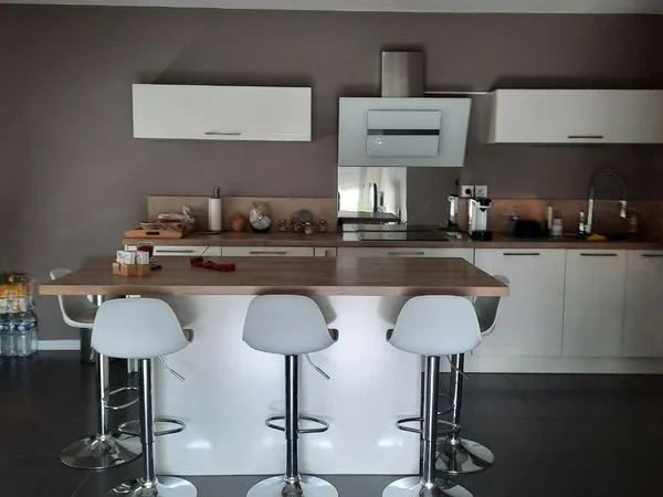 Joli appartement