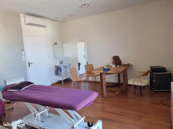 Local paramedical