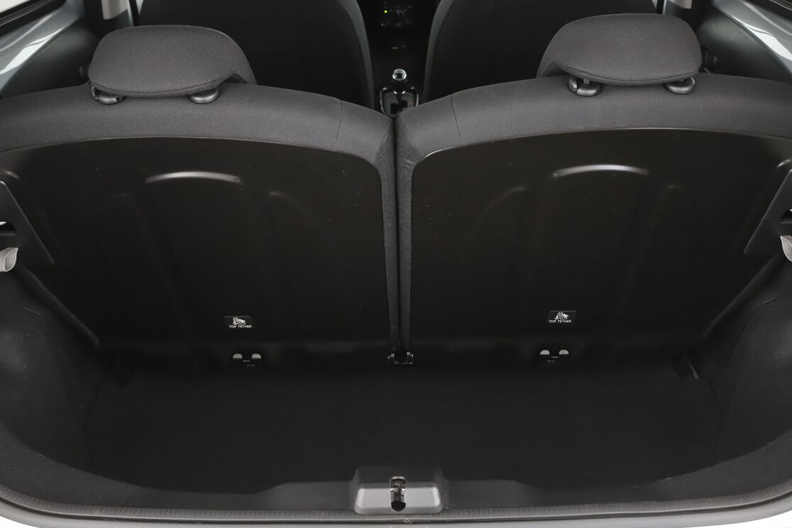 Peugeot 108 1.0 VTi Style ETG5 — photo 16
