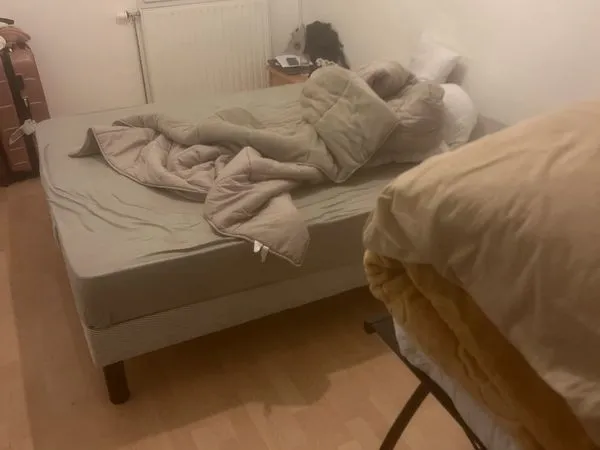 Chambre Colocation Fosses 5p 60m² 450€
