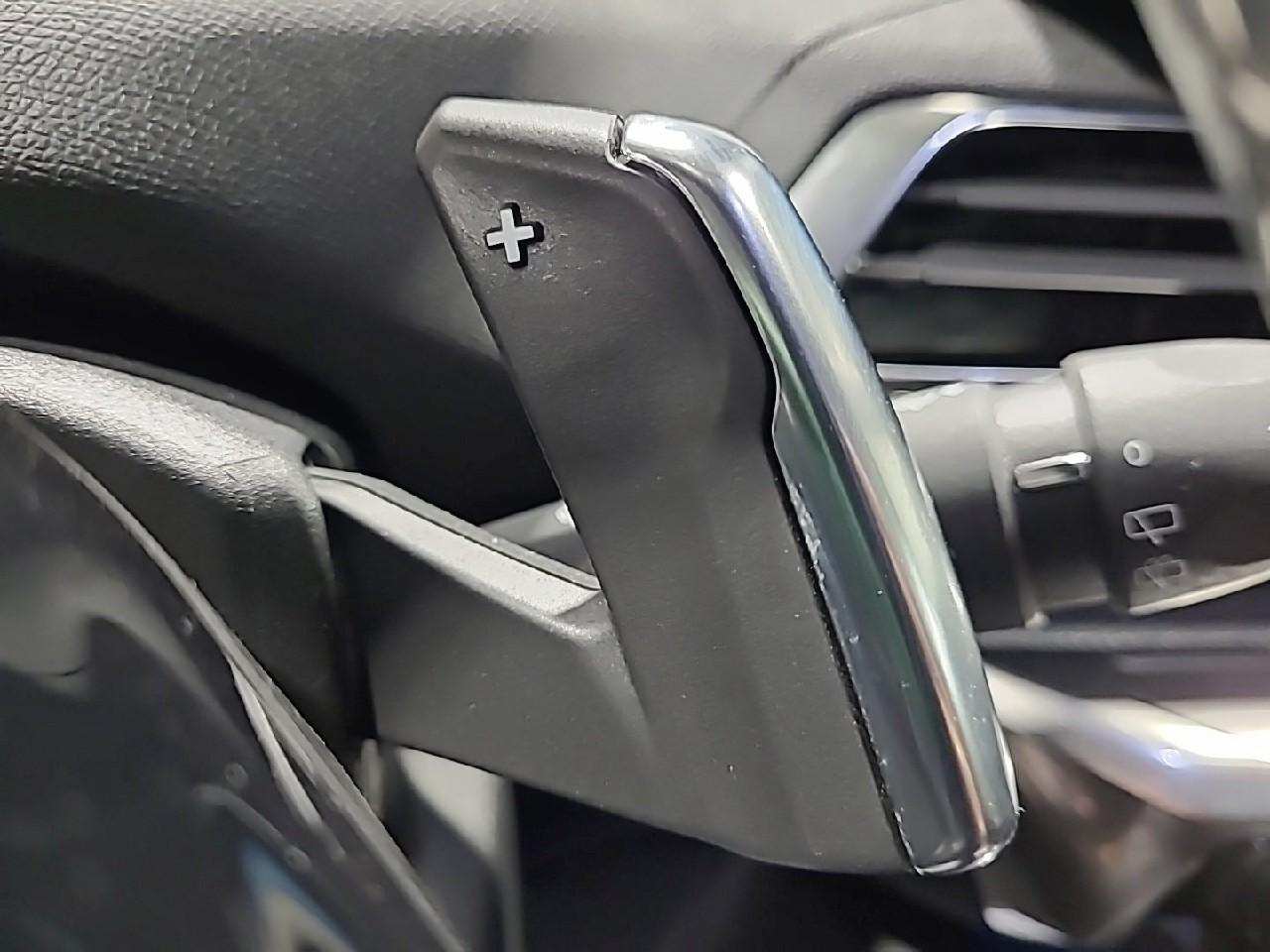 Peugeot 3008 bluehdi 130ch s&s eat8 allure pack — photo 26